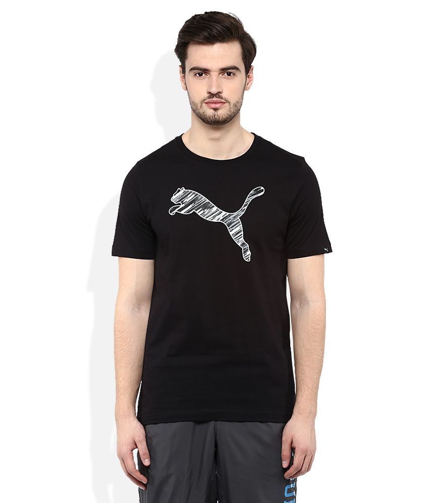 puma tee shirts india