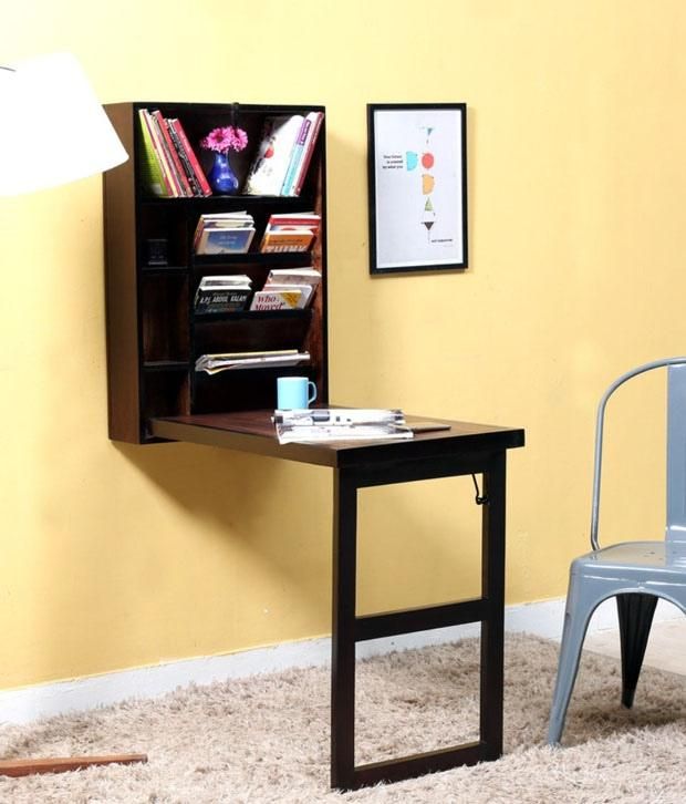 wood mania study table