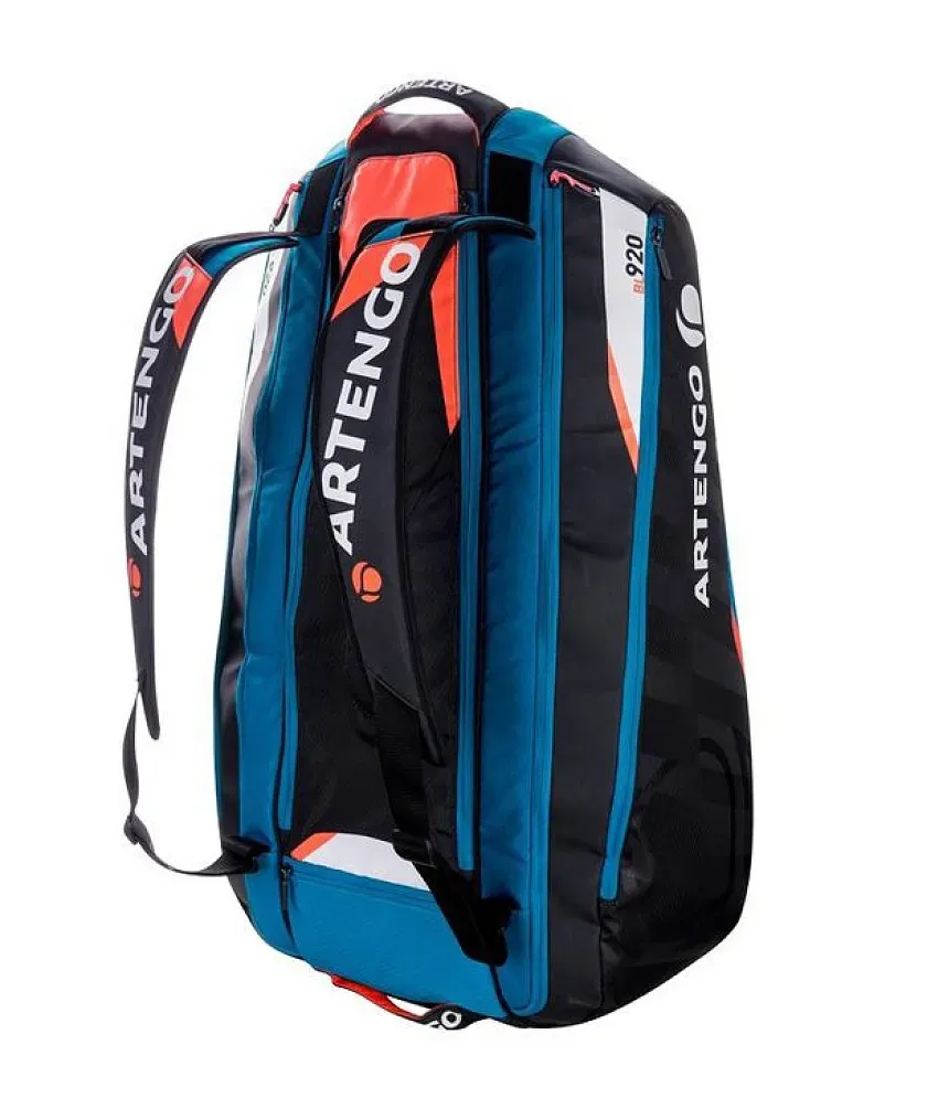 Artengo badminton 2024 kit bag