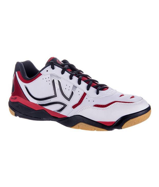 decathlon squash shoes