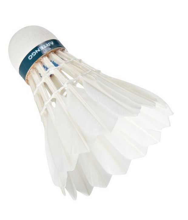 decathlon shuttle price