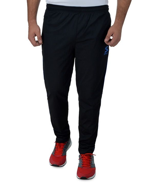 trackpants black friday