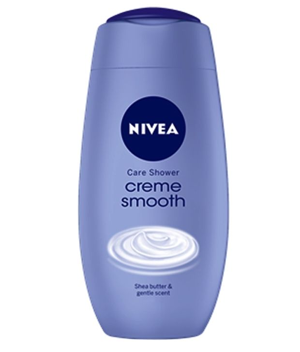 Nivea Shower Gel Smooth Cream 250 ml Buy Nivea Shower Gel Smooth Cream