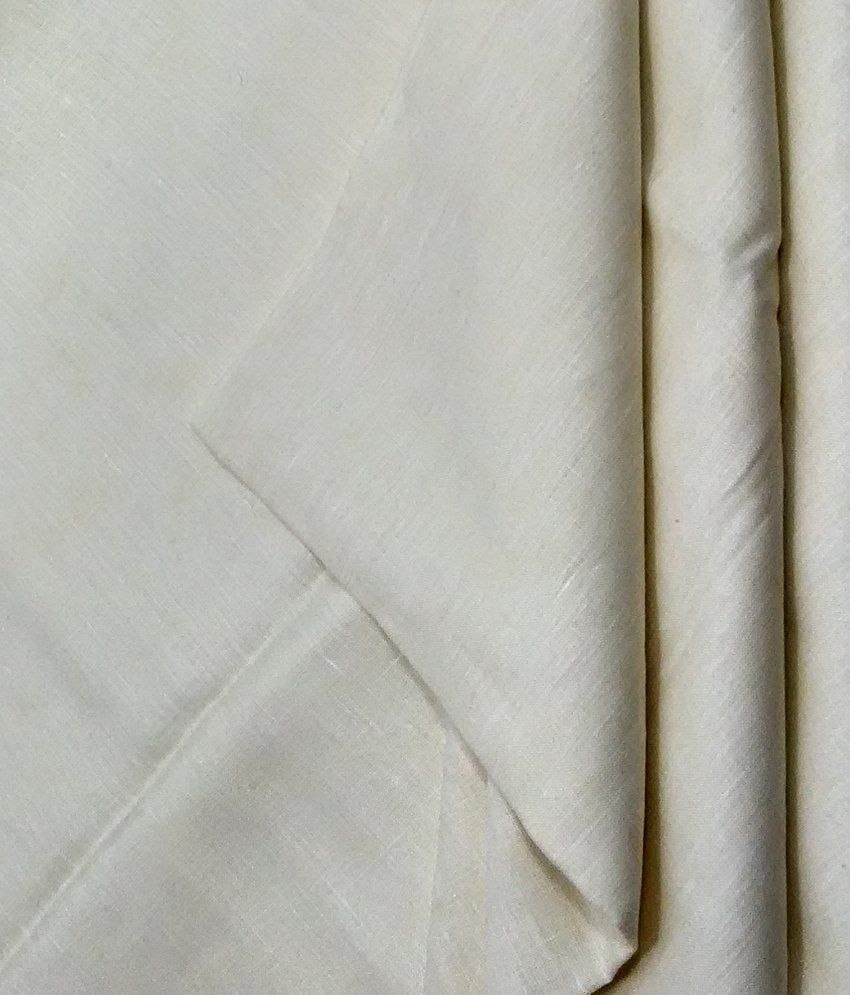 Raymond White Linen Unstitched Shirt pc Buy Raymond White Linen