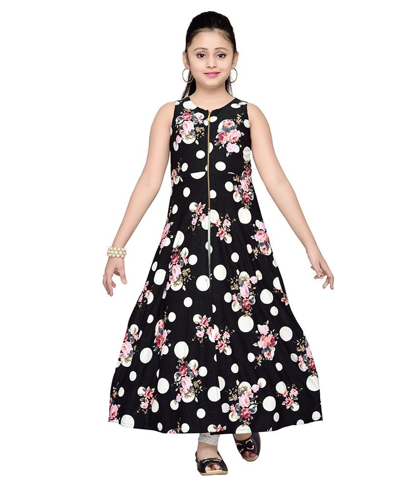 Hunny Bunny Girls Cape Dress – befashionablebestylish