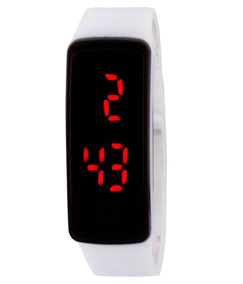 pappi boss digital watch