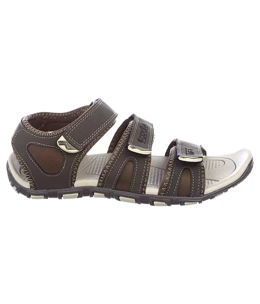 Tuff Sports Sandal T 2048 - Odyssia