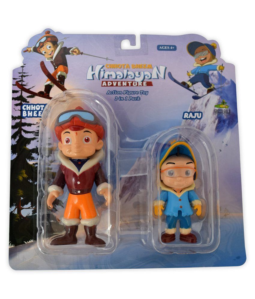 chhota bheem dolls buy online