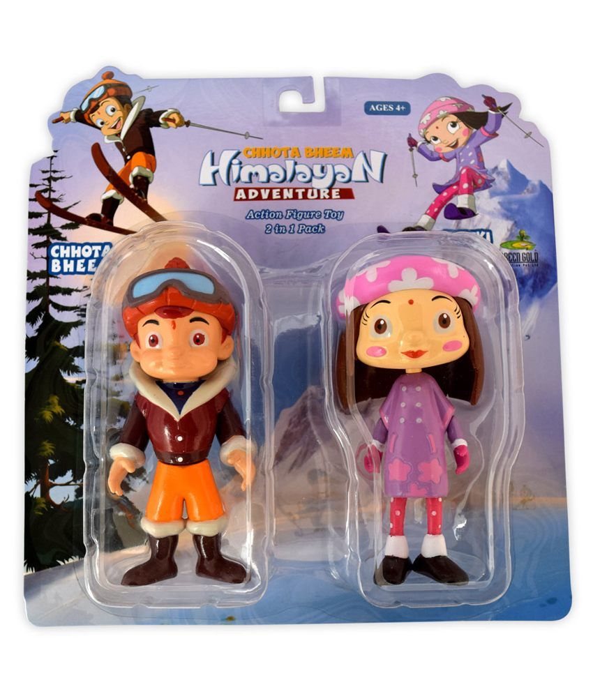 chhota bheem dolls buy online