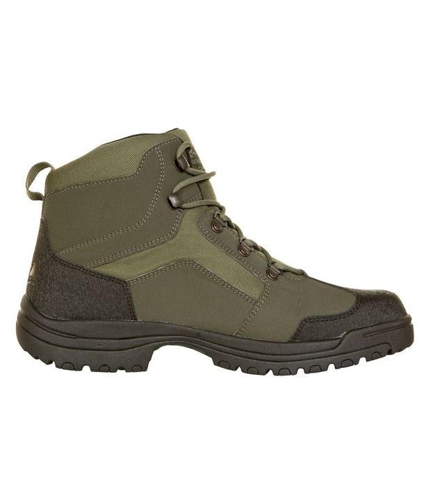 100 waterproof shoes
