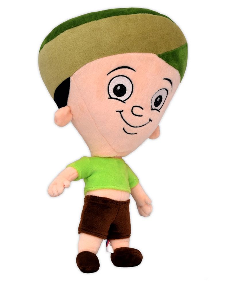 chhota bheem soft toy online