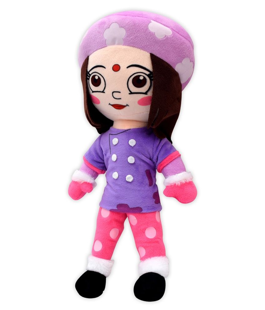 chutki soft toy