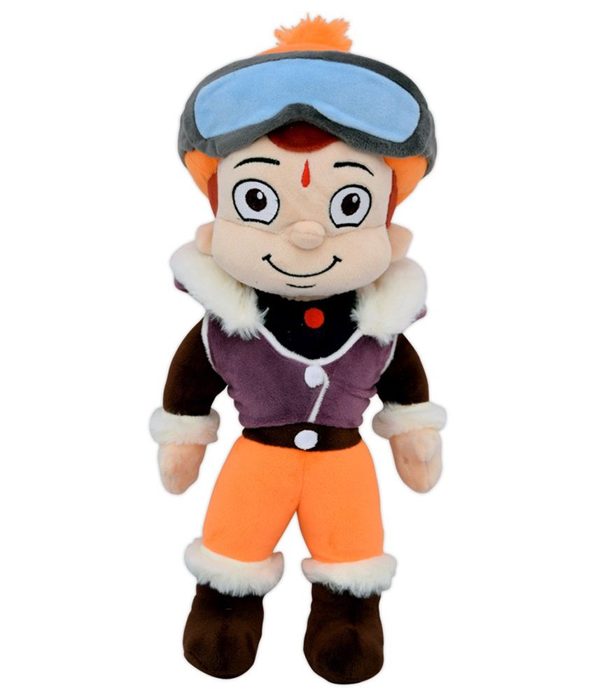 chhota bheem soft toy online