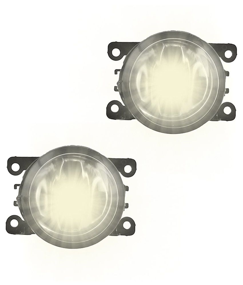 Lumax Fog Lamp Assembly Right For Maruti Alto K10 Type 1 Buy Lumax Fog