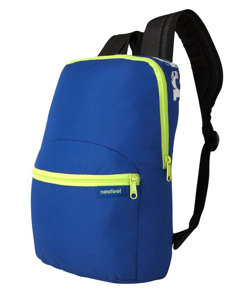 Buy NEWFEEL Abeona 10 L Backpack By 