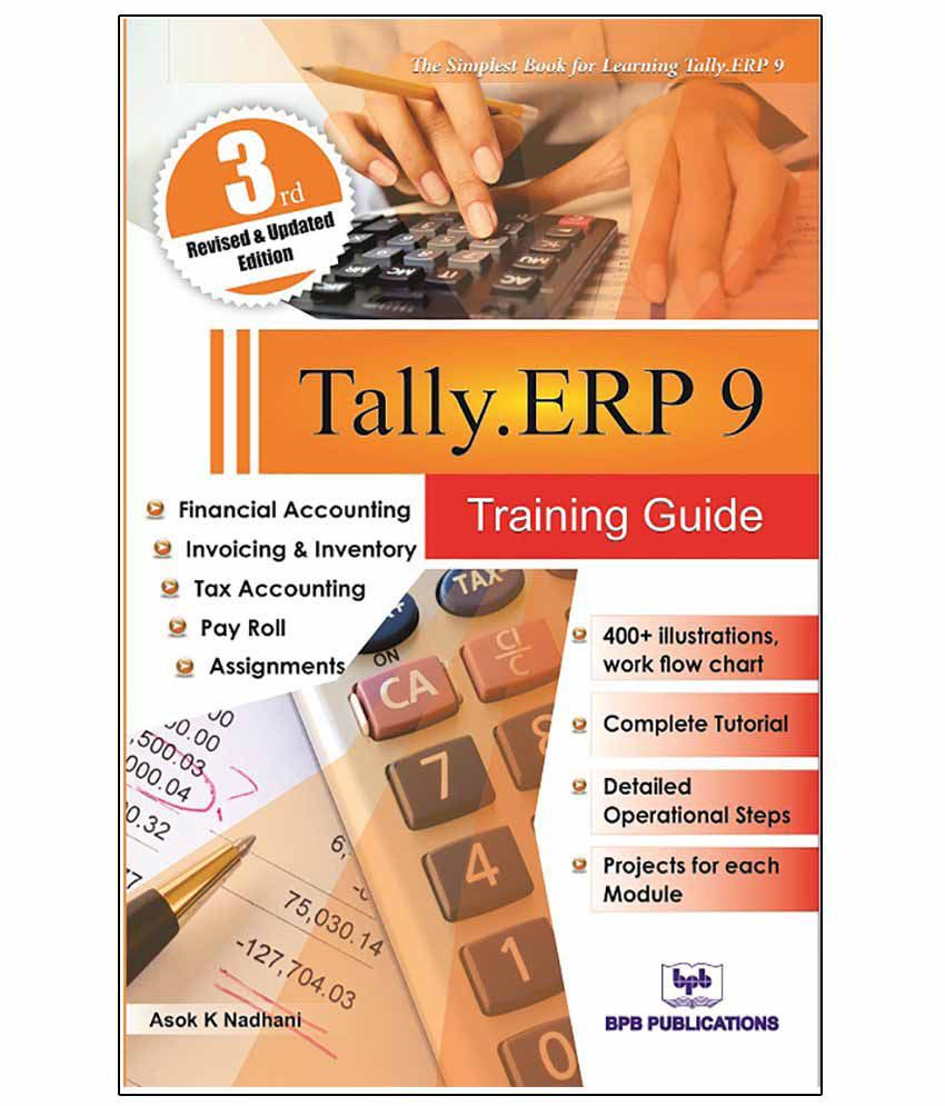 tally erp9 tutorials. pdf