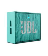 JBL GO-Teal-1215 Bluetooth Speakers - Turquoise