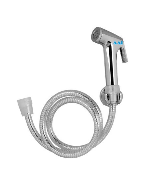 Buy AAI Grey Health Faucets Online at Low Price in India Snapdeal