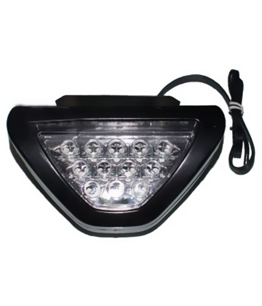 honda unicorn tail light price