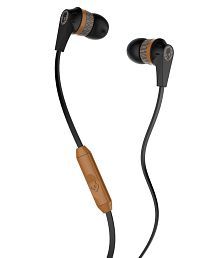 Skullcandy S2IKHY-517 In Ear Wired Headset Image