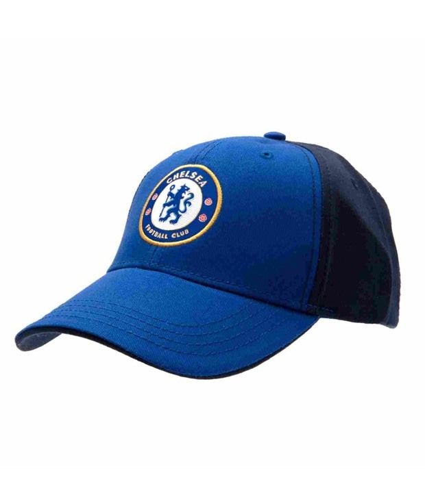 chelsea football cap