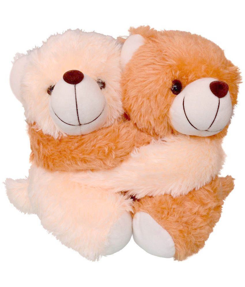 hugging soft toys