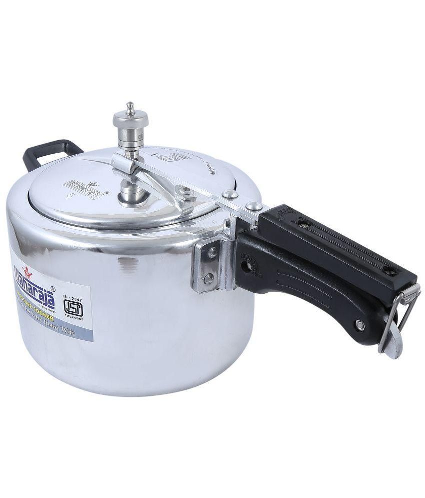 maharaja pressure cooker price