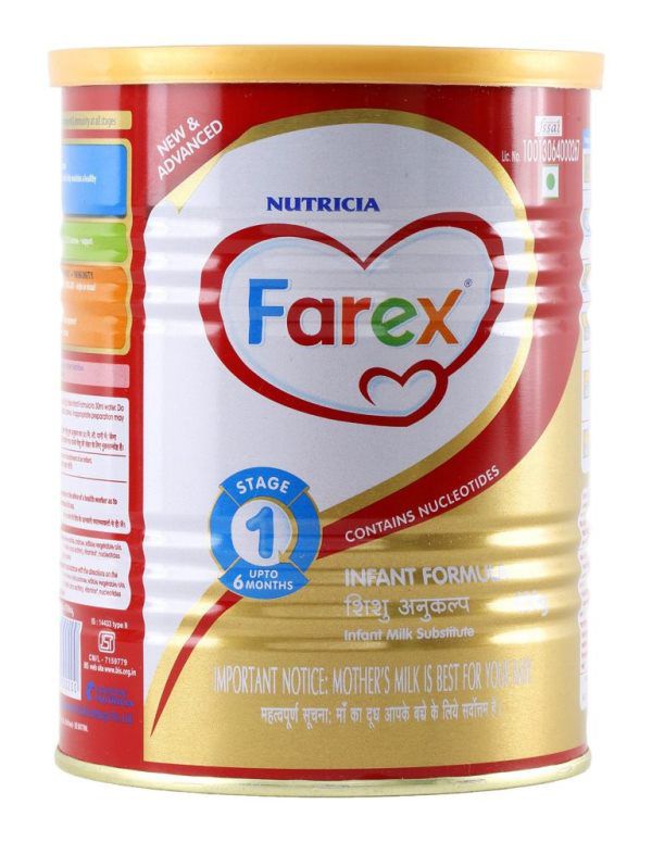farex stage 1 price