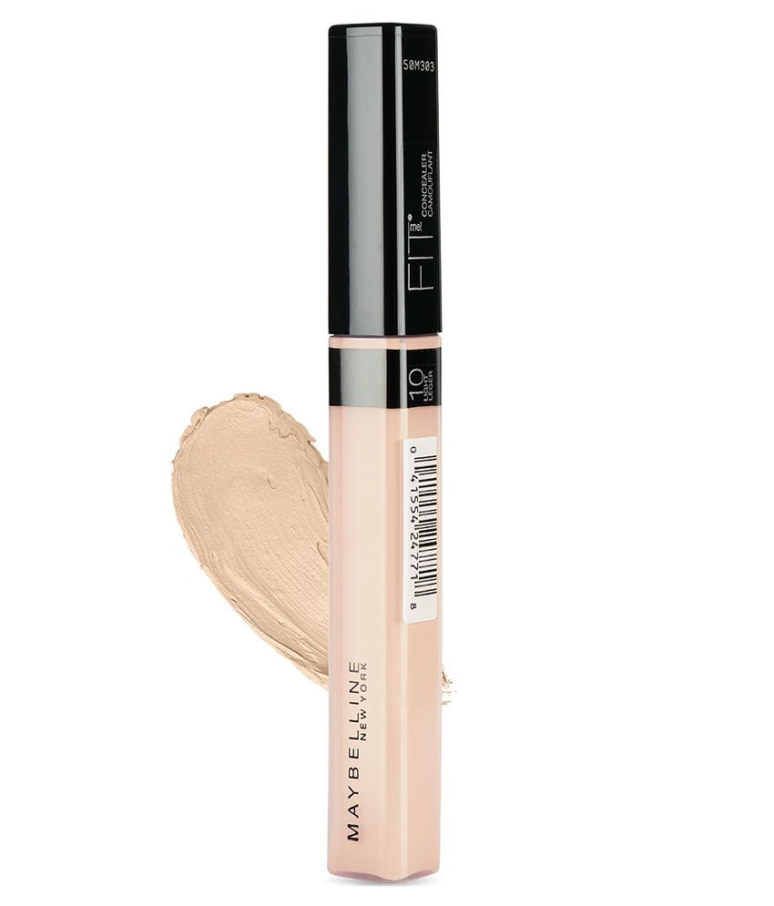 maybelline new york concealer price