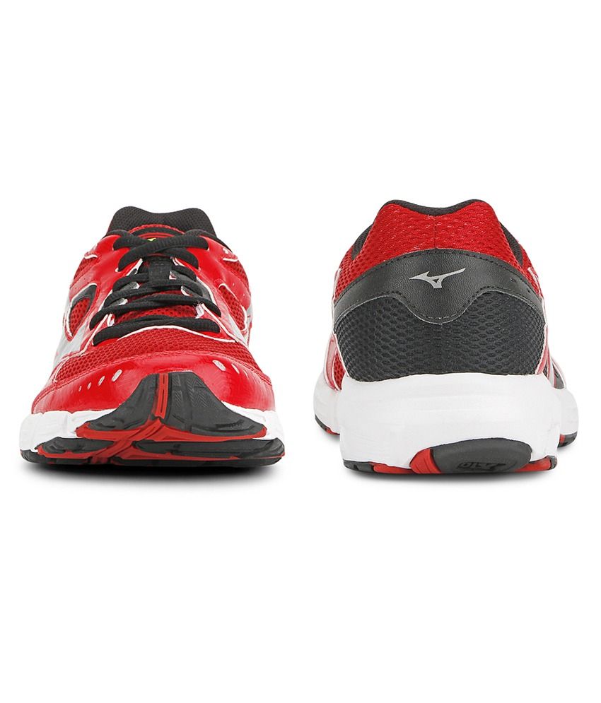 mizuno empower 3 review