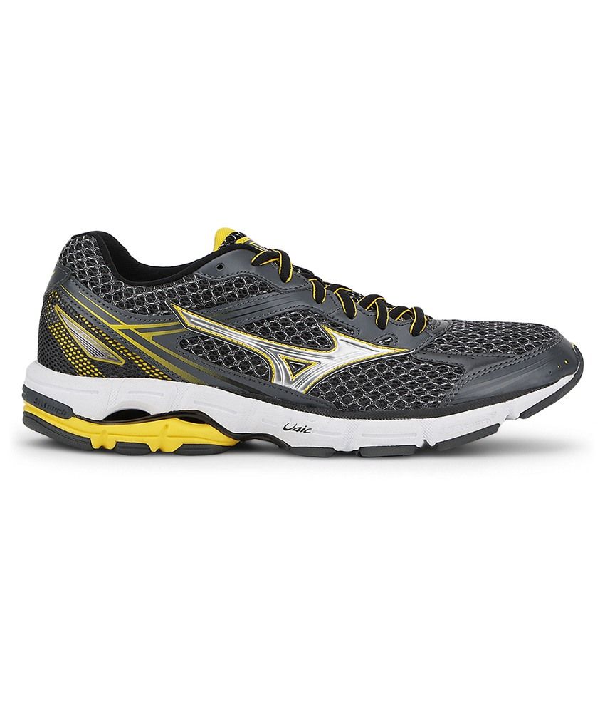 mizuno wave connect 3 yellow