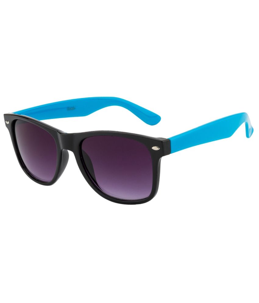 Ochila Purple Wayfarer Sunglasses Buy Ochila Purple Wayfarer Sunglasses Online At Low Price