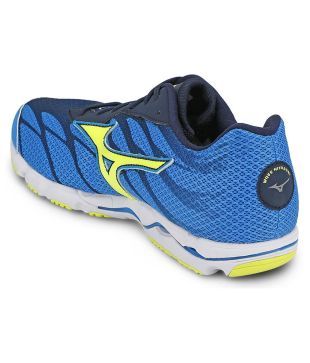 mizuno wave hitogami india