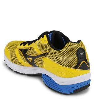 mizuno wave impetus 3 yellow