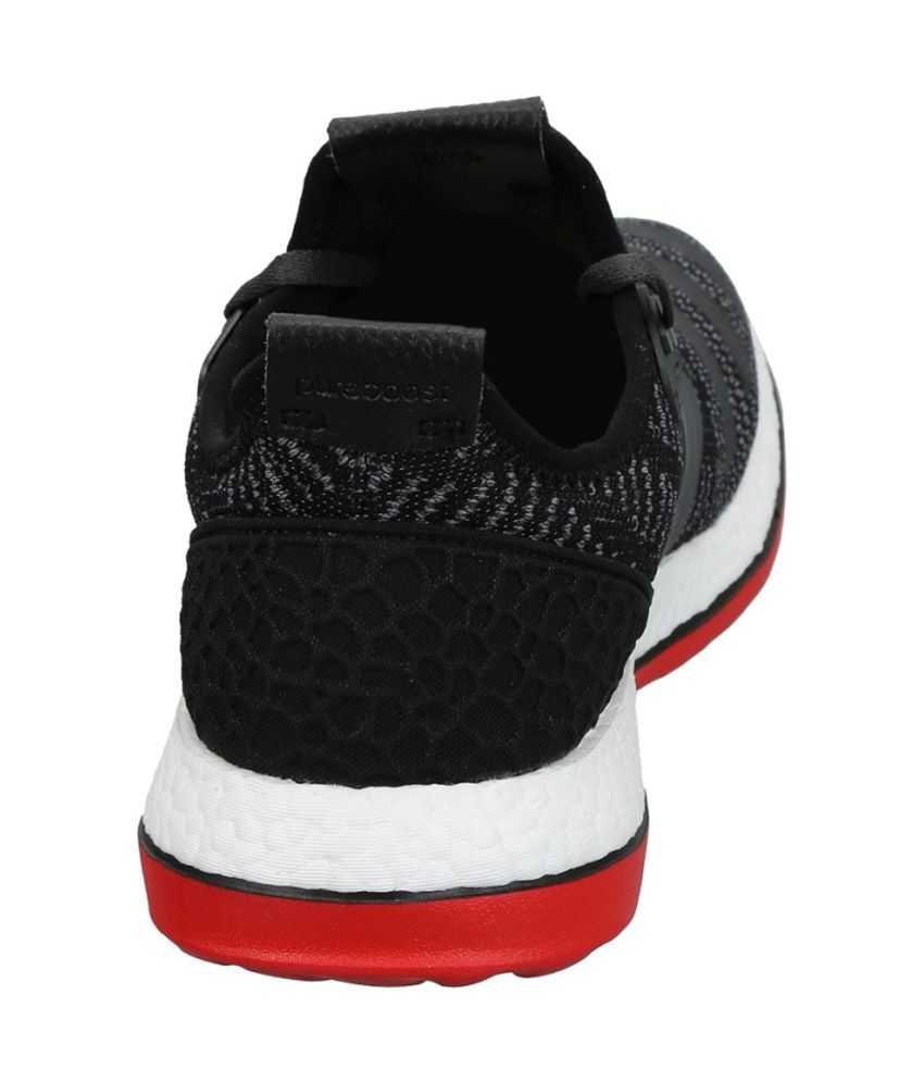 Adidas Running Pure Boost Zg Prime Shoes Buy Adidas Running Pure Boost Zg Prime Shoes Online At Best Prices In India On Snapdeal