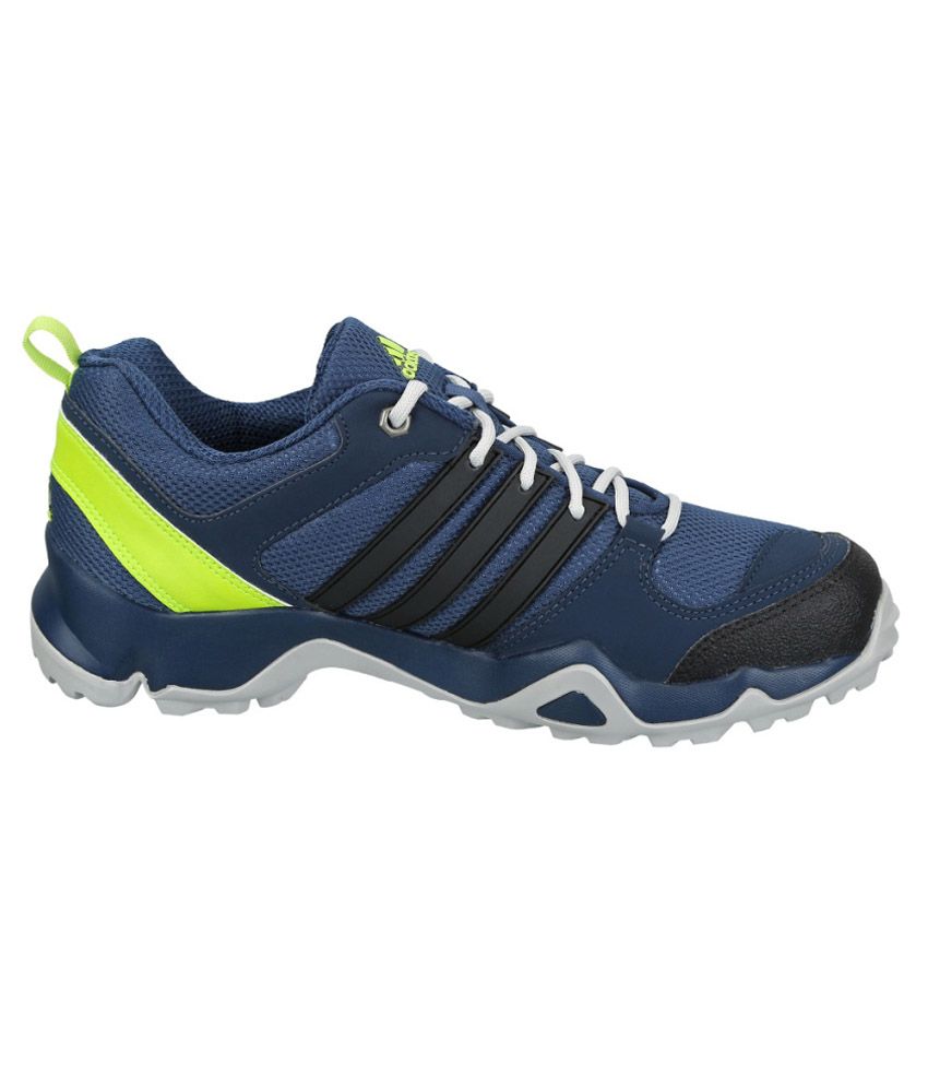 men's adidas outdoor storm raiser ii shoes