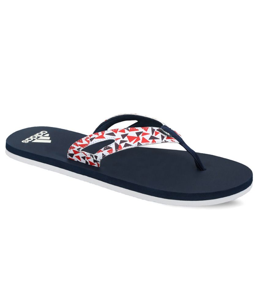 adidas flip flops online