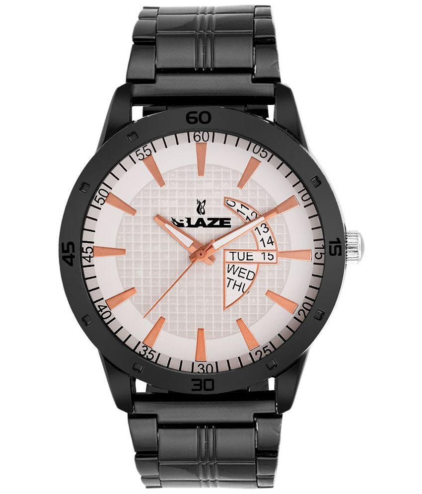 the blaze watch