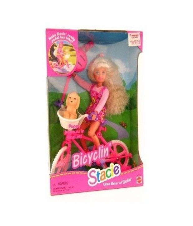 barbies sister stacie