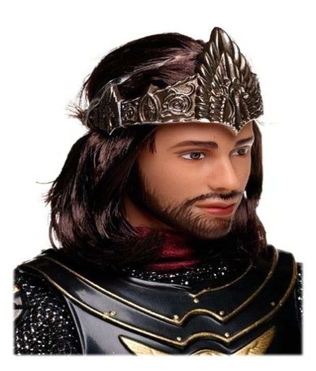 lord of the rings barbie