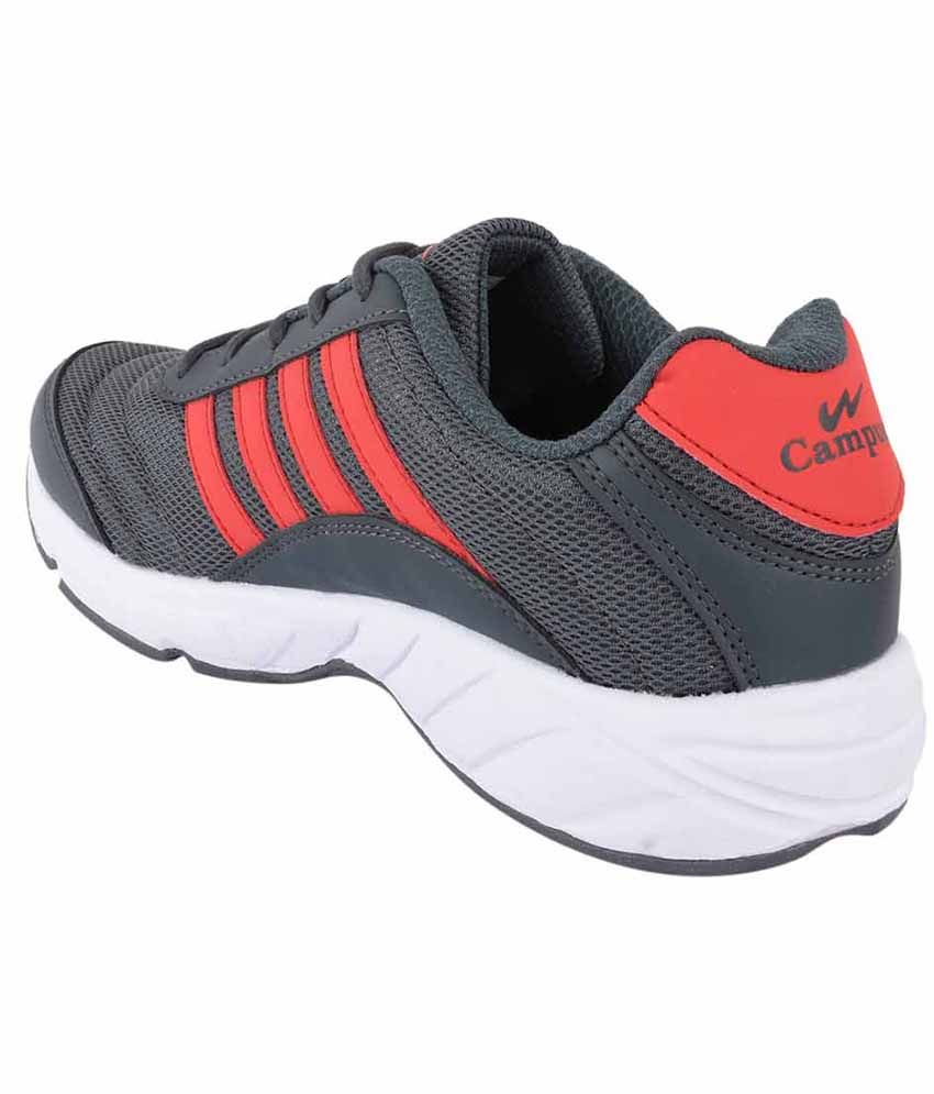 campus tormentor shoes