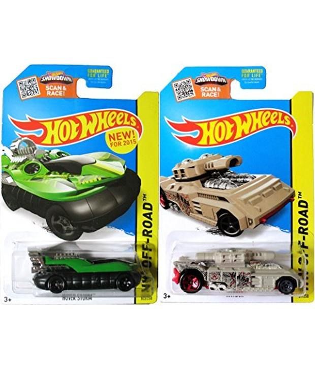 Authenticité Garantie Hot Wheels 2016 158 Of 250 Hover Storm New ...