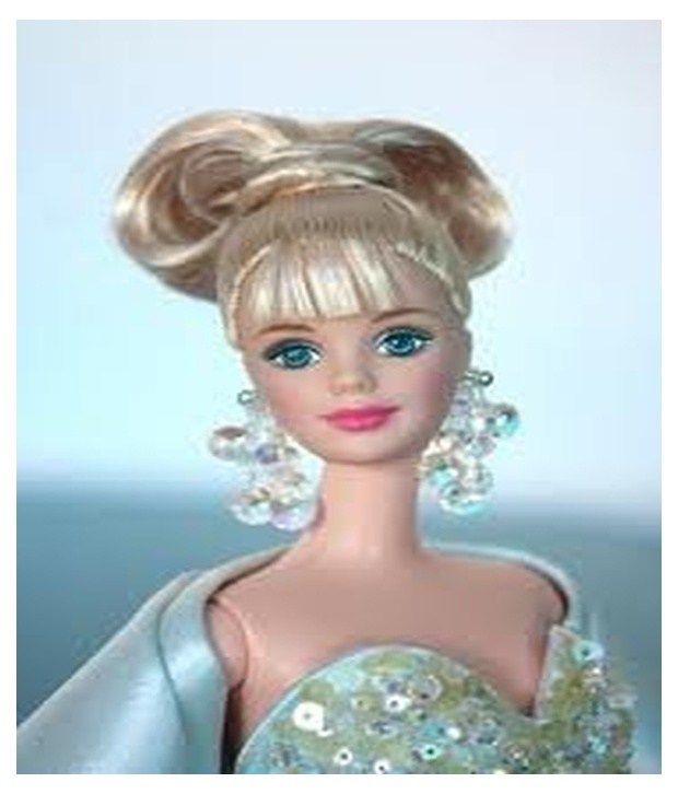 billions of dreams barbie