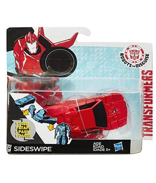 transformers robots in disguise one step changers