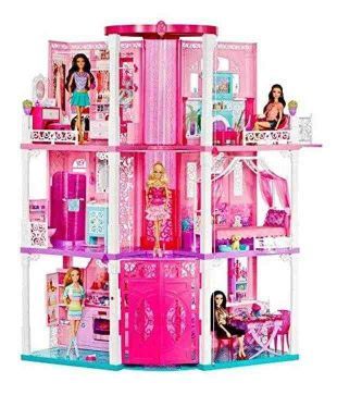 price of barbie dream house