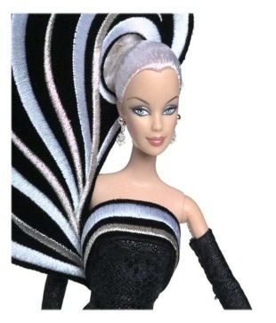 45th anniversary barbie
