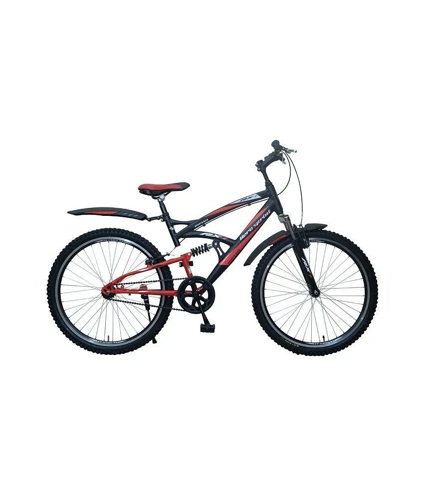 cycle rx2