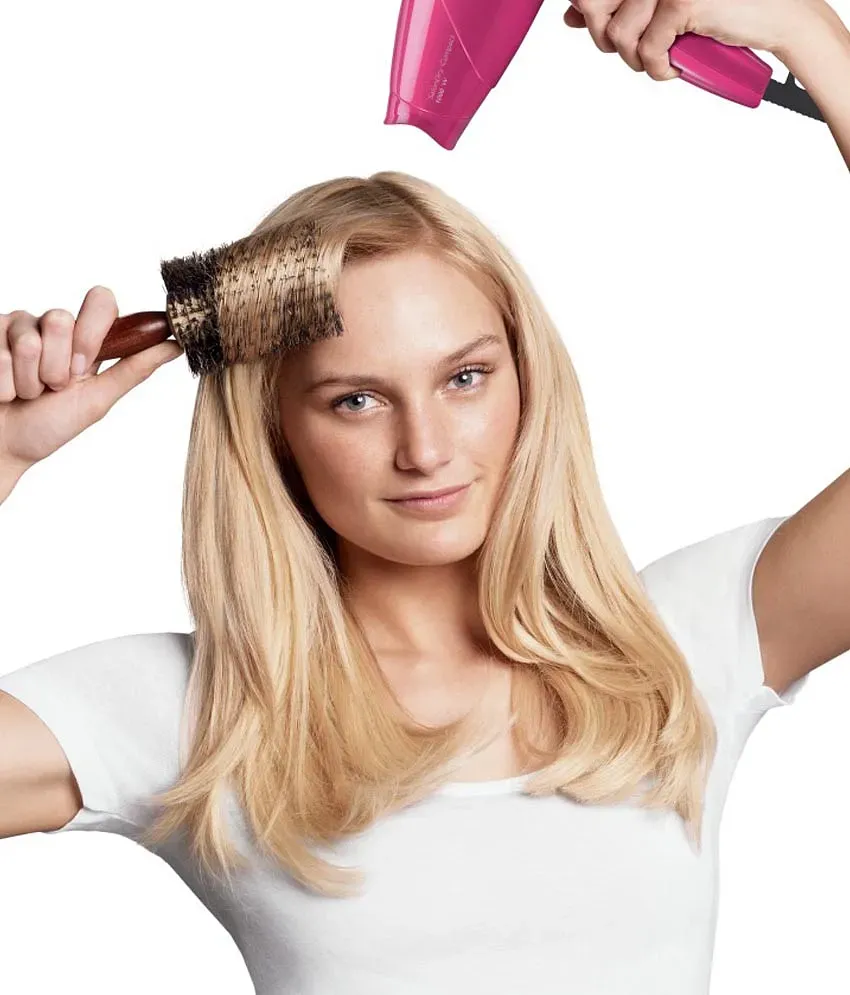 Philips hair 2025 dryer hp8141