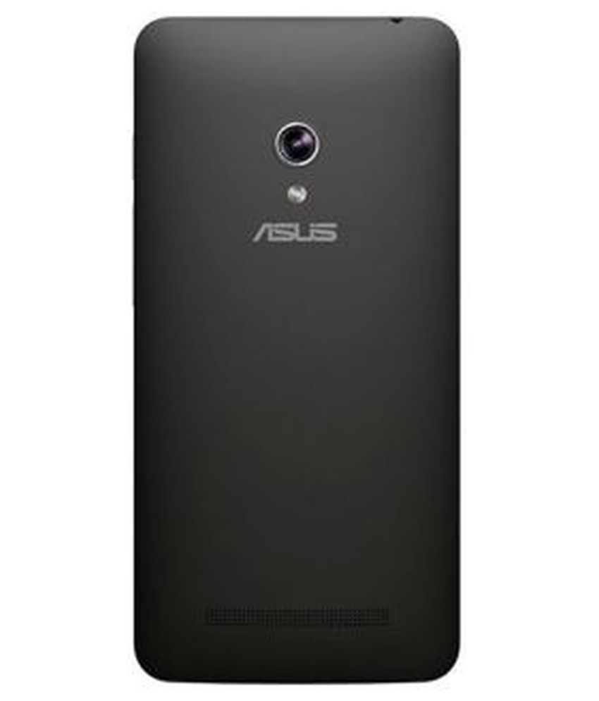 Beingstylish Back Panel for Asus Zenfone 5 - Mobile Spare 