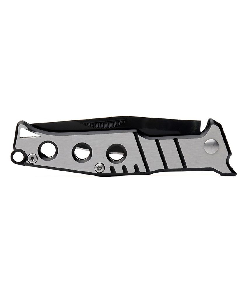 Grand Harvest 6003 Pocket Knife Serrated Buy Online at Best Price on